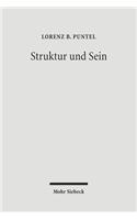Struktur Und Sein