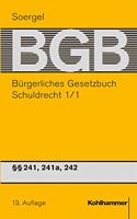 Burgerliches Gesetzbuch Mit Einfuhrungsgesetz Und Nebengesetzen (Bgb)