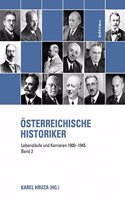 Osterreichische Historiker