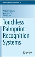 Touchless Palmprint Recognition Systems