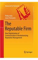 The Reputable Firm
