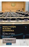 Middle Powers in Global Governance