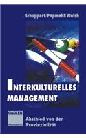 Interkulturelles Management