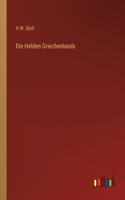 Helden Griechenlands