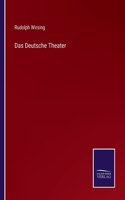 Das Deutsche Theater