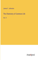 Chemistry of Common Life