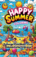 Sonnige Fluchten