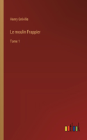 moulin Frappier