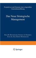 Das Neue Strategische Management