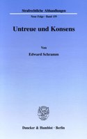 Untreue Und Konsens