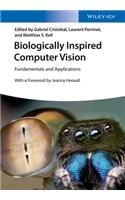 Biologically Inspired Computer Vision