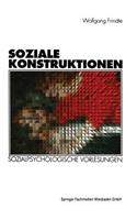 Soziale Konstruktionen