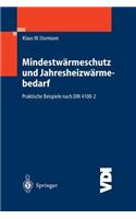 Mindestwärmeschutz und Jahresheizwärmebedarf