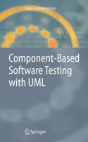 Component-Based Software Testing with UML