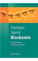Biochemie