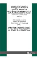 International Practices of Smart Development