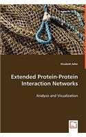 Extended Protein-Protein Interaction Networks