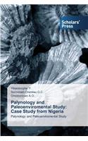 Palynology and Paleoenviromental Study