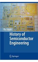 History of Semiconductor Engineering