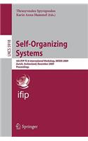 Self-Organizing Systems