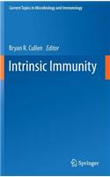 Intrinsic Immunity