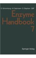 Enzyme Handbook 7