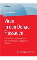 Viren in Den Donau-Flussauen