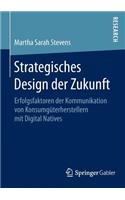 Strategisches Design Der Zukunft