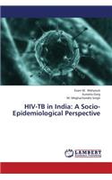 HIV-Tb in India