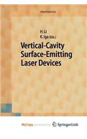 Vertical-Cavity Surface-Emitting Laser Devices