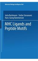 MHC Ligands and Peptide Motifs