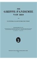 Epidemiologie, Ätiologie, Pathomorphologie Und Pathogenese Der Grippe