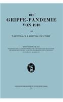 Epidemiologie, Ätiologie, Pathomorphologie Und Pathogenese Der Grippe