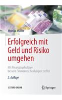 Erfolgreich Mit Geld Und Risiko Umgehen