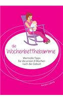 Wochenbetthebamme