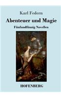 Abenteuer und Magie