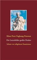 Die Gottesbilder großer Denker
