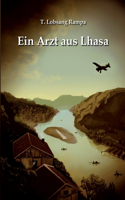 Arzt aus Lhasa