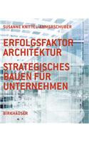 Erfolgsfaktor Architektur