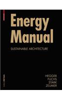 Energy Manual