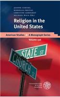 Religion in the United States