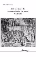 Bild Und Lehre Des 'maestro Di Color Che Sanno' Bei Dante