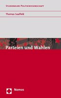 Parteien Und Wahlen