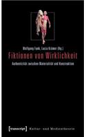 Fiktionen Von Wirklichkeit