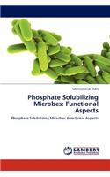 Phosphate Solubilizing Microbes