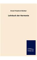 Lehrbuch der Harmonie