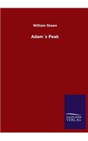 Adam´s Peak