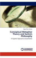 Conceptual Metaphor Theory and Sartre's Philosophy