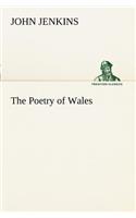 The Poetry of Wales