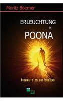 Erleuchtung in Poona